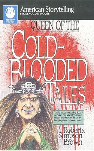 Stock image for Queen of Cold-Blooded Tales for sale by ThriftBooks-Atlanta