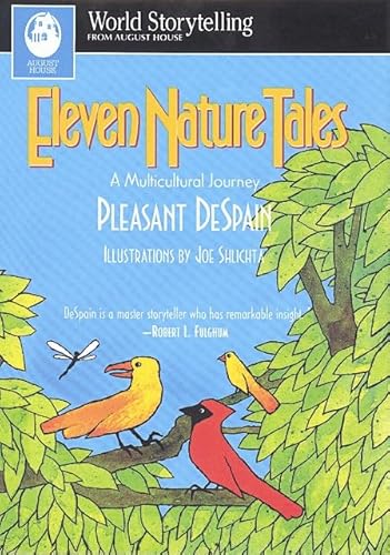 Eleven Nature Tales : A Multicultural Journey