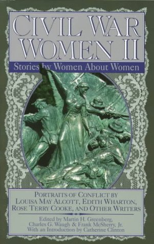 Beispielbild fr Civil War Women II : Stories by and about Women zum Verkauf von Better World Books
