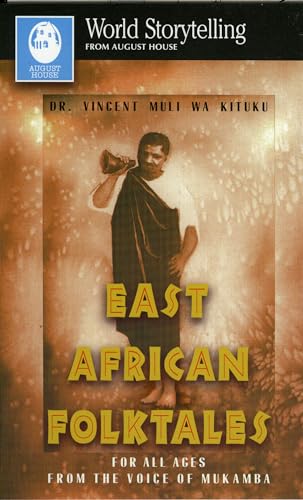 Stock image for East African Folktales (World Storytelling) for sale by BooksRun