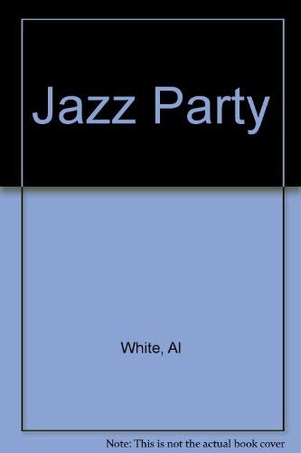 Imagen de archivo de Jazz Party a la venta por Better World Books