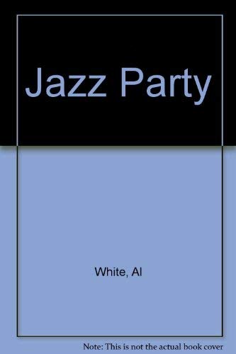 9780874835878: Jazz Party