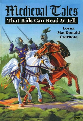 Stock image for Medieval Tales for sale by BooksRun