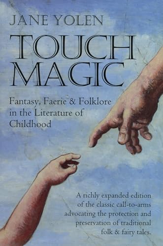 Stock image for Touch Magic for sale by Bearly Read Books