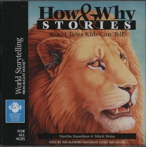 9780874835960: How & Why Stories