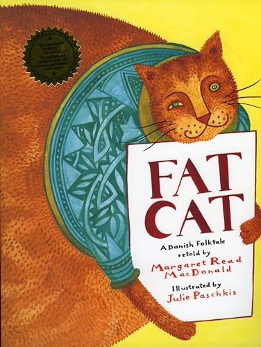 Stock image for Fat Cat : A Danish Folktale for sale by Better World Books: West