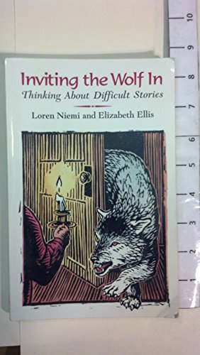 Stock image for Inviting the Wolf In for sale by HPB Inc.
