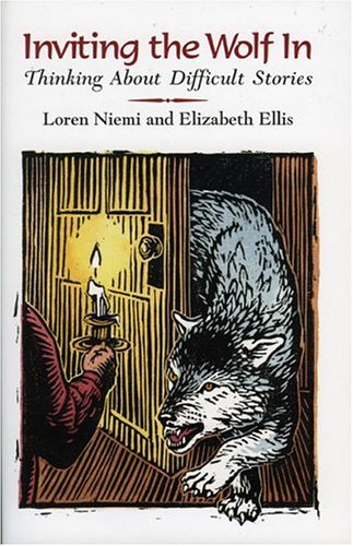 Beispielbild fr Inviting the Wolf In : Thinking about the Difficult Story zum Verkauf von Better World Books