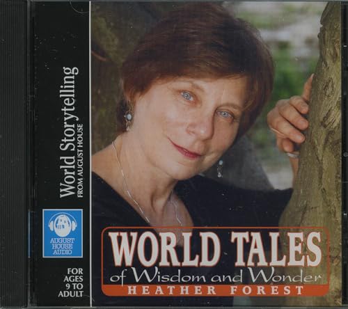 Stock image for Tales of Wisdom and Wonder for sale by SecondSale