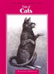 

Tales of Cats (Books of Nine Lives)