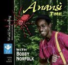 Imagen de archivo de Anansi Time (World Storytelling from August House) a la venta por SecondSale