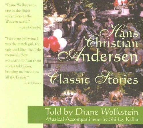 9780874837674: Hans Christian Andersen Classic Stories