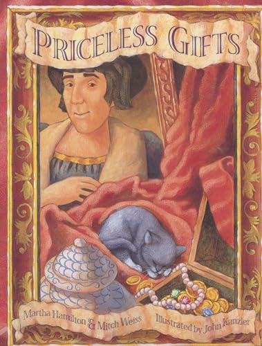 Imagen de archivo de Priceless Gifts: A Tale from Italy a la venta por ThriftBooks-Atlanta