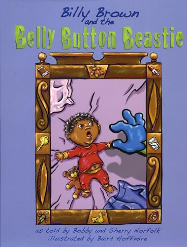 Imagen de archivo de Billy Brown and the Belly Button Beastie (Buried Treasure) a la venta por HPB-Emerald