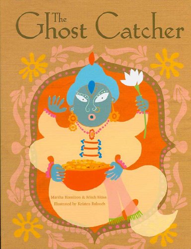 Imagen de archivo de The Ghost Catcher : A Bengali Folktale a la venta por Better World Books: West