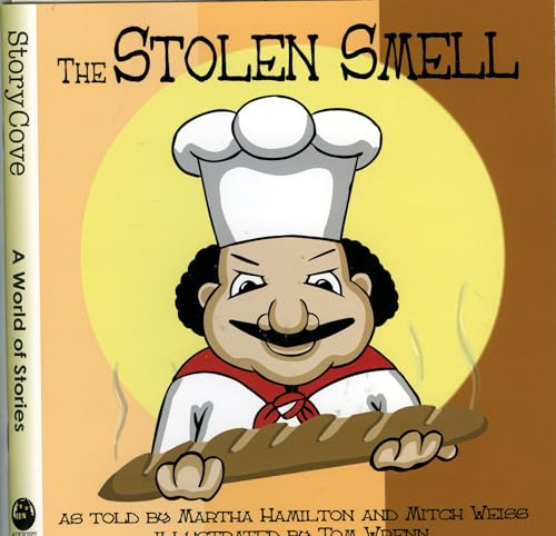 Stock image for The Stolen Smell for sale by Better World Books