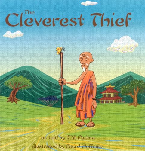 Stock image for The Cleverest Thief (Story Cove) for sale by Orion Tech