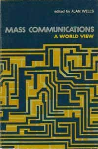 Mass Comunications A World View