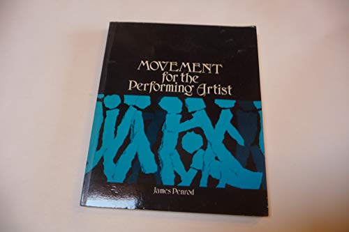 Imagen de archivo de Movement for the Performing Artist a la venta por Better World Books