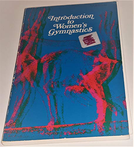 Beispielbild fr Introduction to women's gymnastics zum Verkauf von Wonder Book