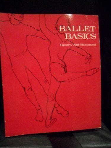 Imagen de archivo de Ballet Basics a la venta por BookHolders