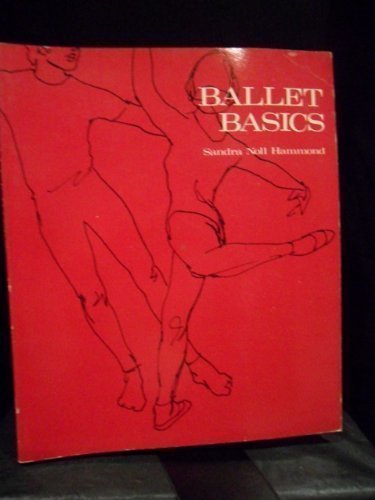 9780874842586: Ballet Basics