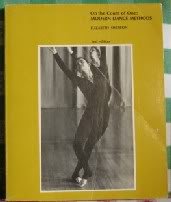 9780874843156: On the Count of One: Modern Dance Methods