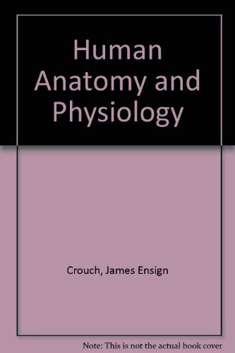 Stock image for Anatomy & Physiology - A Laboratory Manual with Study Aids and Glossary/Index for sale by Cultural Connection