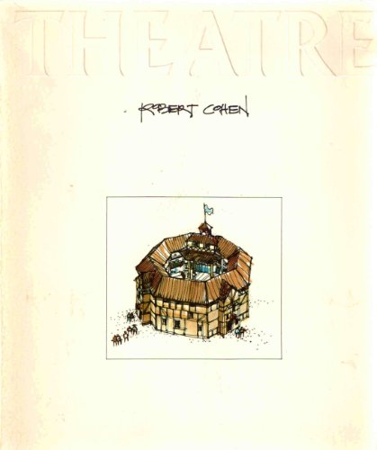 Imagen de archivo de Theatre a la venta por Dunaway Books