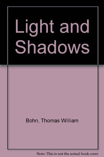 Stock image for Light and Shadows : A History of Motion Pictures for sale by Better World Books