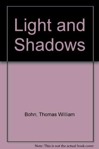 9780874847024: Light and Shadows: A History of Motion Pictures