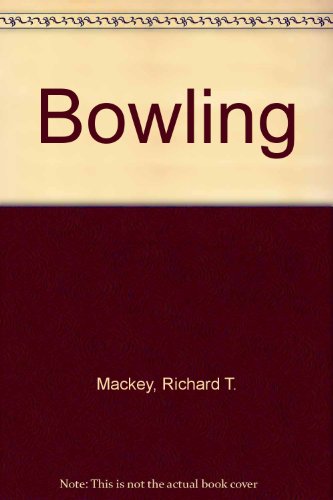 Beispielbild fr Bowling zum Verkauf von Wonder Book