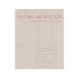 9780874847840: History of Western Architecture