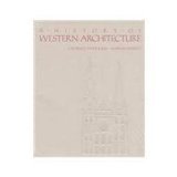 9780874847840: A History of Western Architecture