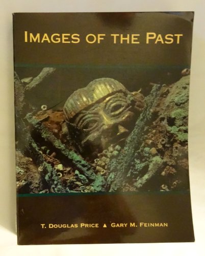 Imagen de archivo de Images of the Past : Instructor's Manual a la venta por Better World Books