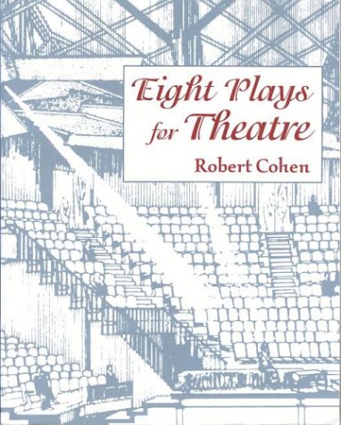 Stock image for Eight Plays For Theatre for sale by Wonder Book