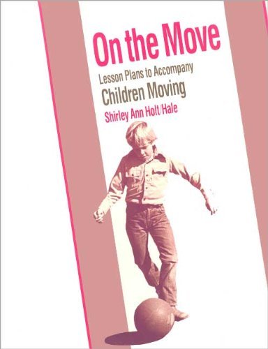 Stock image for On The Move for sale by Library House Internet Sales