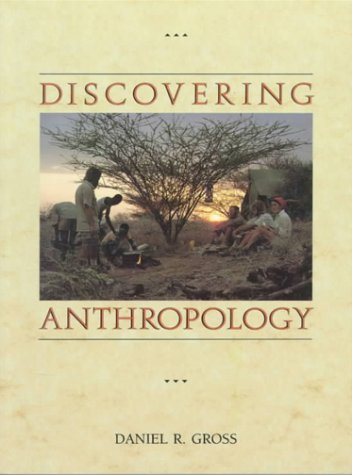 Discovering Anthropology