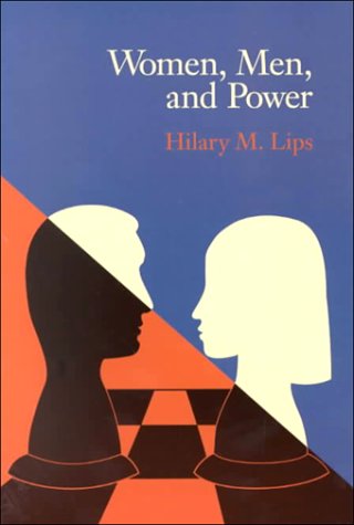 Beispielbild fr Women Men And Power zum Verkauf von Wonder Book