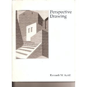 Stock image for Perspective Drawing for sale by Gil's Book Loft