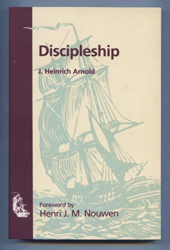 Stock image for Discipleship for sale by Ken's Book Haven
