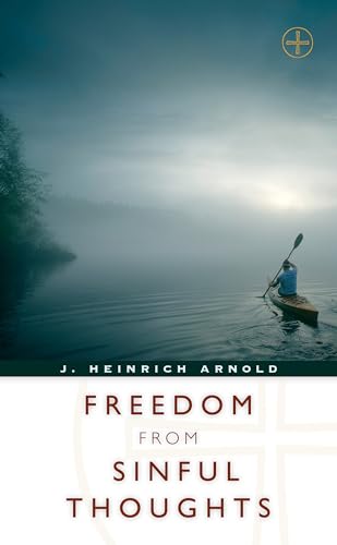 Stock image for Freedom from Sinful Thoughts for sale by Blackwell's