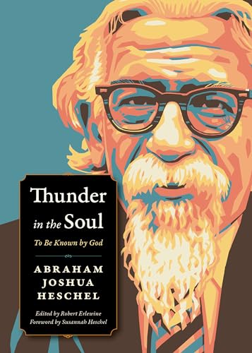 Stock image for Thunder in the Soul : To Be Known by God for sale by Better World Books: West