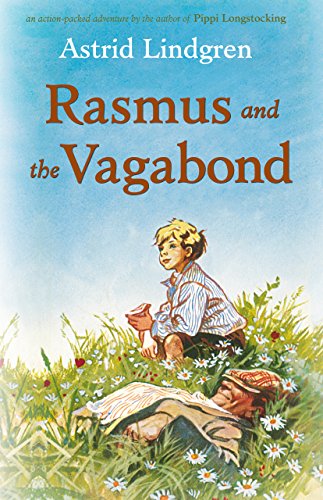 Beispielbild fr Rasmus and the Vagabond zum Verkauf von Books Puddle