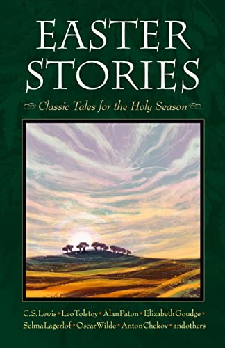 Imagen de archivo de Easter Stories: Classic Tales for the Holy Season a la venta por BooksRun