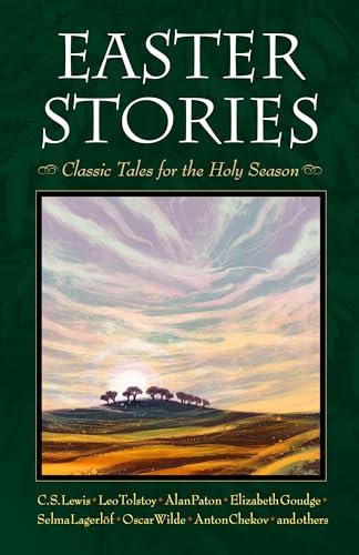 9780874865981: Easter Stories: Classic Tales for the Holy Season