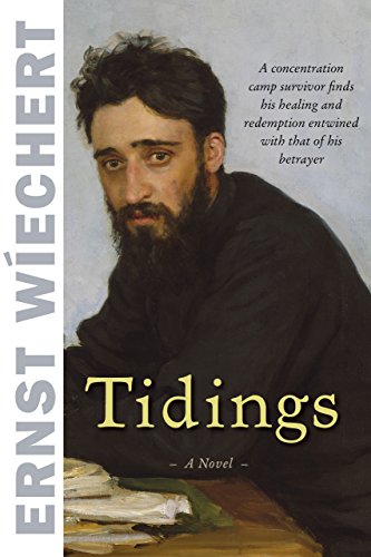 Stock image for Tidings : A Novel for sale by Better World Books