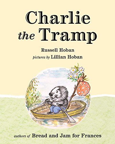 Stock image for Charlie the Tramp for sale by Blackwell's