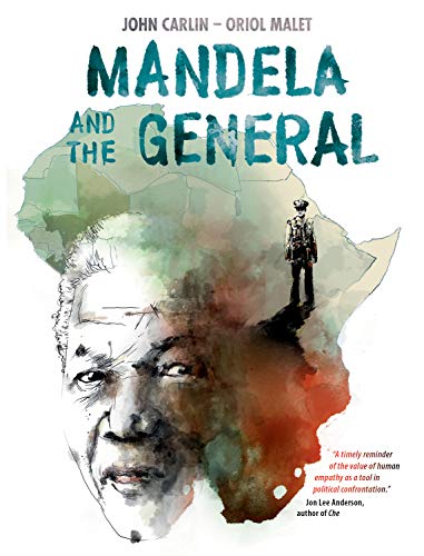 Beispielbild fr Mandela and the General zum Verkauf von Wonder Book