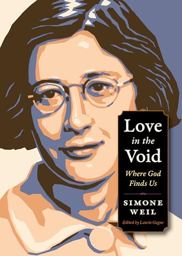 Beispielbild fr Love in the Void: Where God Finds Us (Plough Spiritual Guides: Backpack Classics) zum Verkauf von WorldofBooks